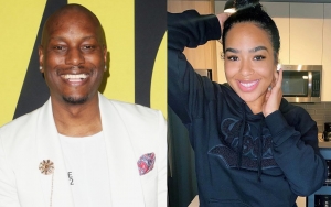 Tyrese Gibson Defends B. Simone Following Backlash Over Her Viral Manifesting Love Video
