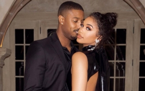 Michael B. Jordan's Valentine's Day Gifts for Lori Harvey Are Romantic and Financially Calculated
