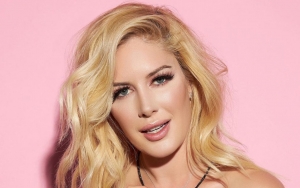 Heidi Montag Calls Out 'Disgusting' Body Shamers While Denying Pregnancy Rumors