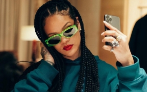 Rihanna Slammed by Hindu Leaders for Wearing Lord Ganesha Necklace in Topless Photo