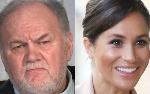 Meghan Markle's Estranged Father Has This Wish for Duchess of Sussex's Second Child