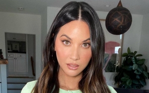 Olivia Munn Makes Changes to Her Diet After Diagnosed With Fibromyalgia