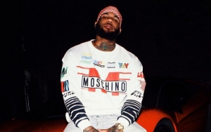 The Game Denies Allegations That He Scams Unsigned Artists