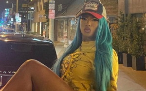 Megan Thee Stallion to Rebuild Home for Elderly and Single Moms Affected by Houston Deep Freeze