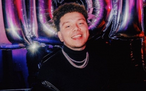 Phora Gets Shot at on His Way to Las Vegas Meet and Greet, One Is Injured