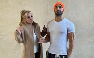 Britney Spears and Boyfriend Hilariously Dance to 'Toxic' to Celebrate His Birthday