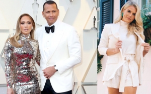 Jennifer Lopez and Alex Rodriguez's Split Is Reportedly Due to Madison LeCroy Scandal