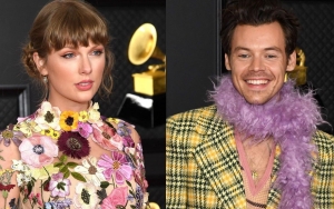 Taylor Swift Approves of Ex-Boyfriend Harry Styles' Grammys 2021 Win