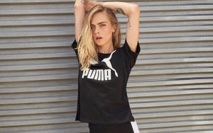 Cara Delevingne Confesses Part of Her Still Wishes for Her to Just Be Straight