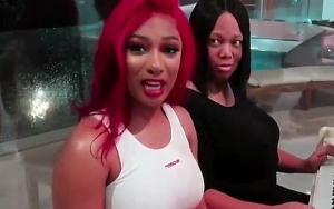 Megan Thee Stallion's Late Mom Knew She Would Win Grammy