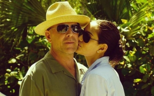 Emma Heming Jokes About Dropping Bruce Willis on the Moon in Sweet 12-Year Wedding Anniversary Post