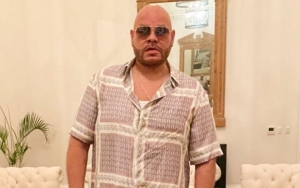 Fat Joe Responds to Backlash After Referring to COVID-19 as 'Wuhan Virus' on 'Talkin' Back'