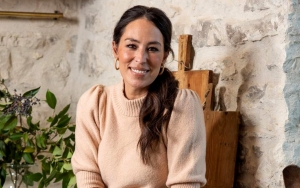 Joanna Gaines Stresses on Importance of Embracing Differences to End Hate Crimes Against Asians