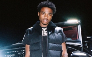 Fan Claims Roddy Ricch Blocks Him for Exposing His Actual Height