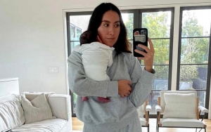 Celebrity Hairstylist Jen Atkin Showered With Congratulations After Quietly Welcoming First Child