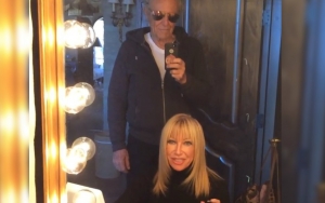Suzanne Somers Dishes on Her and Husband Alan Hamel's Active Sex Life