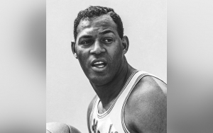 NBA Legend Elgin Baylor Passes Away at 86