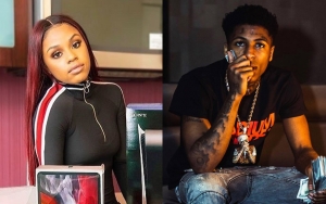 Yaya Mayweather Heartbroken as NBA Youngboy Is Arrested After Fleeing From Police