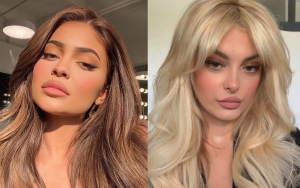 Kylie Jenner Clarifies Relationship With Makeup Artist Amid GoFundMe Backlash, Bebe Rexha Backs Her