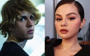 Justin Bieber Sets Record Straight on Rose Tattoo Rumored to Be Selena Gomez Tribute