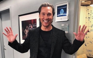 Matthew McConaughey Raises Over $7.7 Million at Star-Studded Texas Fundraiser