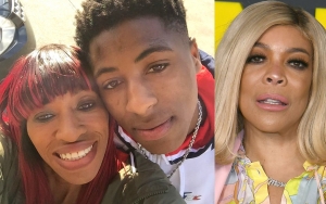 NBA Youngboy's Mom Calls Out Wendy Williams for Addressing His Arrest