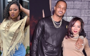 Xscape's Member LaTocha Scott Doesn't Believe Sexual Abuse Allegations Against T.I. and Tiny