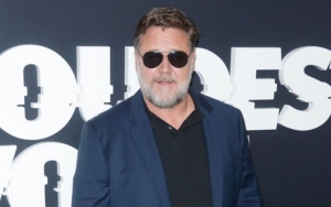 Russell Crowe Tapped for Surprise Cameo in 'Thor: Love and Thunder'