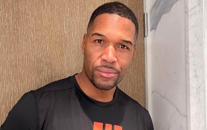 Michael Strahan Shocks Fans After Getting His Signature Tooth Gap Closed