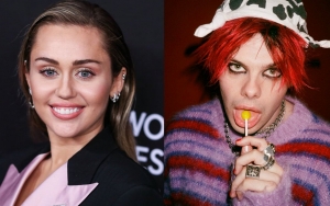 Miley Cyrus and Yungblud Aren't Dating Despite Their Flirtatious Night Out