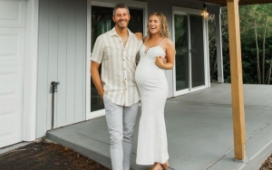 Ex-'Bachelor' Star Arie Luyendyk Jr. and Pregnant Wife Envision Having 'the Best Life' in Hawaii