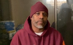 DMX Hospitalized With Critical Condition After Drug Overdose