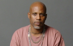 Confirmed: DMX Dies at 50 After a Week of Hospitalization