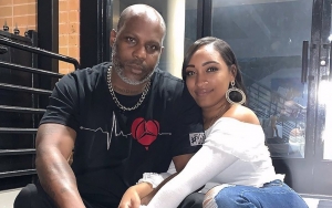 DMX's Fiancee Desiree Lindstrom Memorizes Late Rap Icon With New Large Tattoo