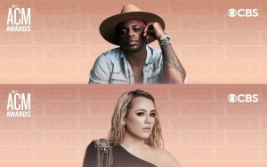 Jimmie Allen and Gabby Barrett Are ACM's Best New Artists of the Year