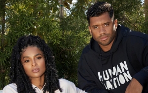 Ciara and Russell Wilson to Promote COVID-19 Vaccinations Through Hour-Long TV Special