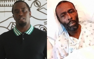 Diddy Paying for Former Protege Black Rob's Funeral 