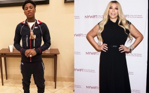 NBA YoungBoy Tells Wendy Williams to 'Stay in Good Spirit' in Letter From Jail