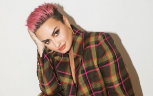 Demi Lovato Apologizes for Jumping to Conclusions After Calling Out Fro-Yo Shop: I Am Human