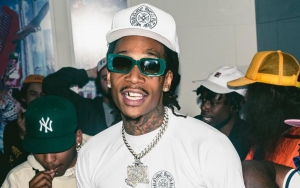 Wiz Khalifa Proudly Announces New Role as Co-Owner of Professional Fighters League
