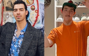 Joe Jonas 'Apologies Behind Closed Doors' to Little Brother Frankie for Calling Him 'Bonus Jonas'