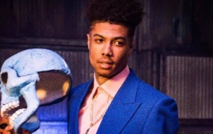 Blueface Claims His BCG Is No Different Than 'America's Next Top Model' After Cult Allegations