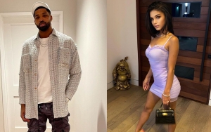 Tristan Thompson's Alleged Fling Regrets Sharing His Personal Info, Doubles Down on Hookup Claim