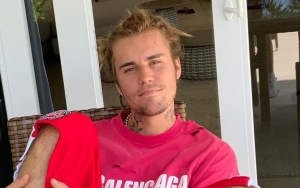 Justin Bieber Receives Fan Supports After Sharing Picture of Dreadlocks Man Bun 