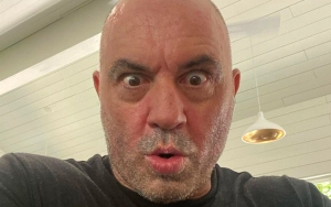 Joe Rogan Labeled 'Stupid' for Telling Healthy Young People Not to Get COVID-19 Vaccine