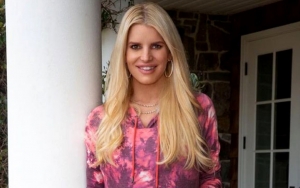 Jessica Simpson Throws Out Her Scale to Feel Good About Herself