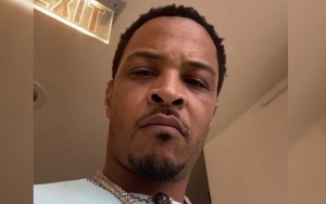T.I. Gives Shout-Out to 'White, Non Racist Friends': 'I Love Y'all'