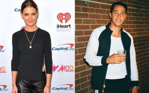 Katie Holmes and BF Emilio Vitolo Jr. Agree to Give Each Other 'Space'