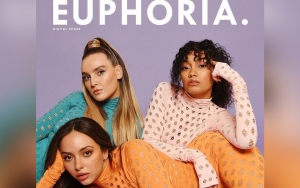 Little Mix Reveal They Undergo Therapy Together