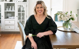 Kelly Clarkson Finally Sells Her Tennessee Mansion After 4 Years on the Market
